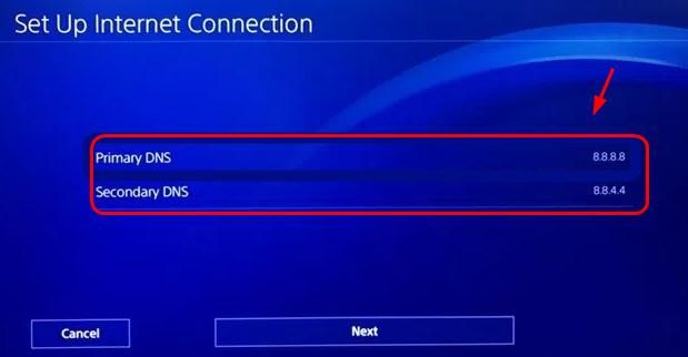 [Solved] PS4 Not Connecting to WiFi After Update 